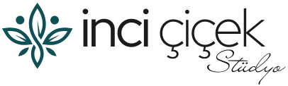 İnci Çiçek Stüdyo 