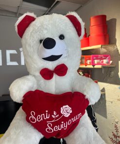 Peluş Ayıcık 1