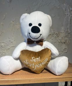 Peluş Ayıcık
