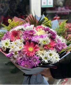 KARIŞ BUKET