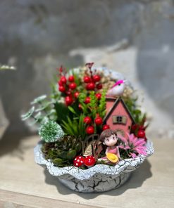 MİDYE KOKİNA ARAJMANI  PREMİUM TELARYUM