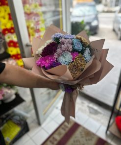 İthal Premium Karışık Buket 4